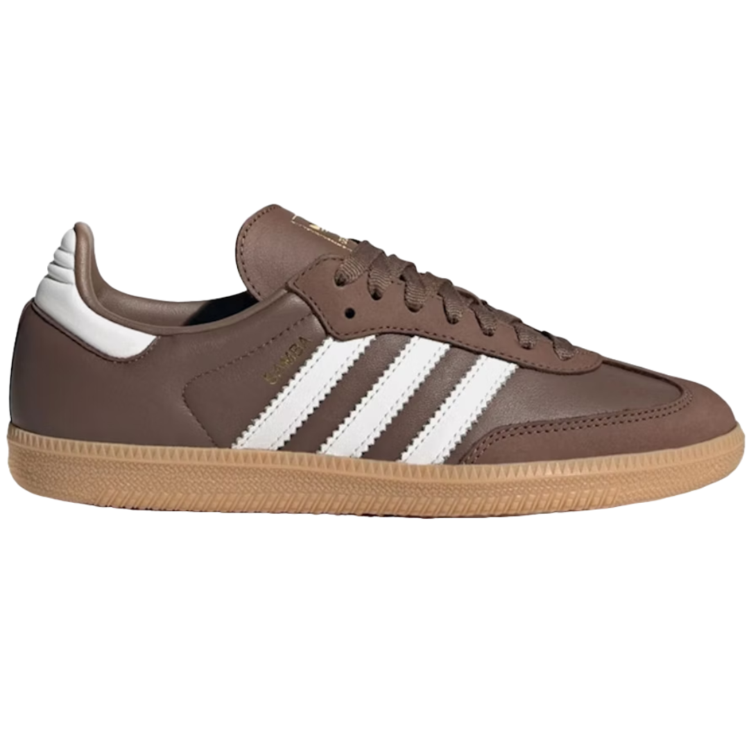 Adidas Samba OG 'Earth Strata White | IE6522
