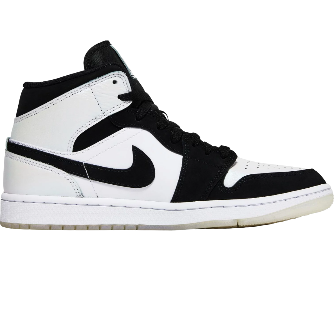 Nike Air Jordan 1 Mid Diamond Shorts | DH6933-100