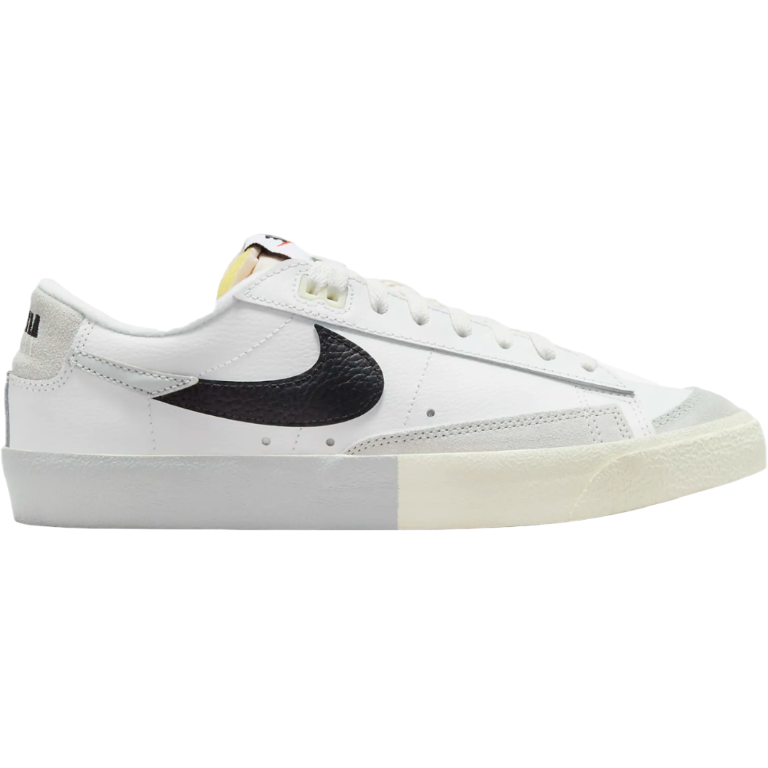 Nike Blazer Low 77 Split | DZ2544-100