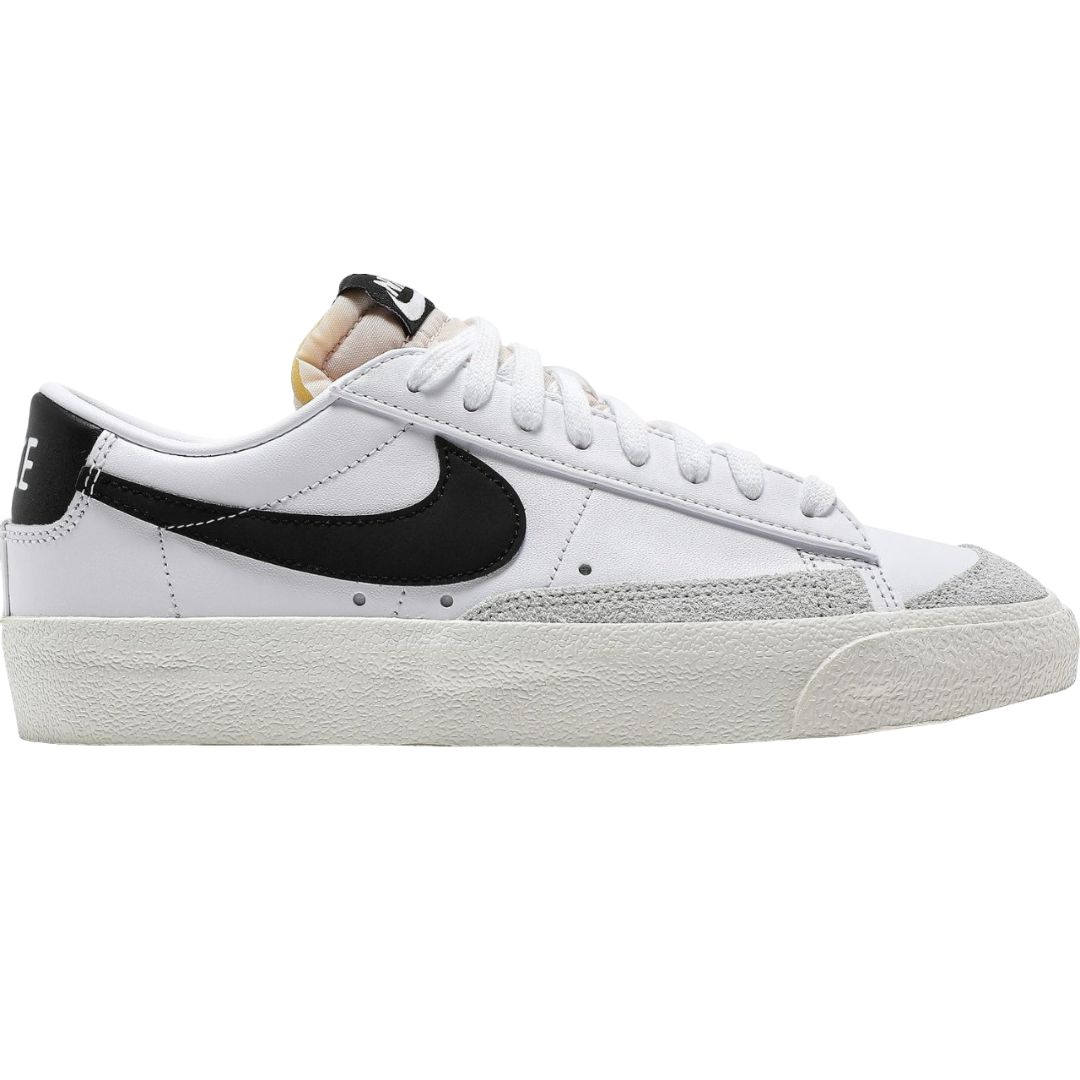 Nike Blazer Low 77 White | DC4769-102