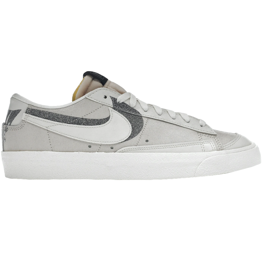 Nike Blazer Low 77 Premium Halloween | DQ7671-001