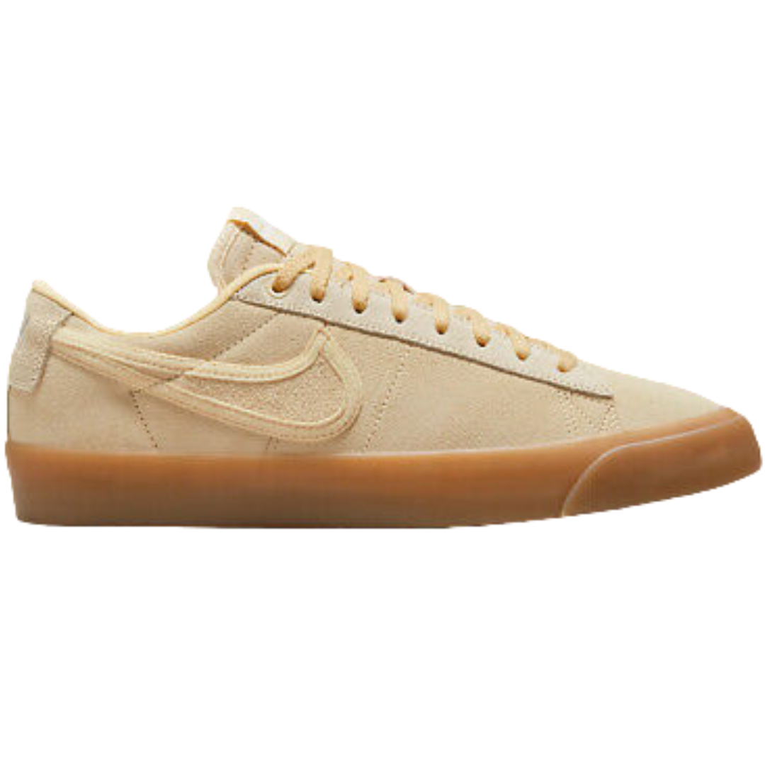 Nike SB Blazer Low GT Light Tan | FN7404-200