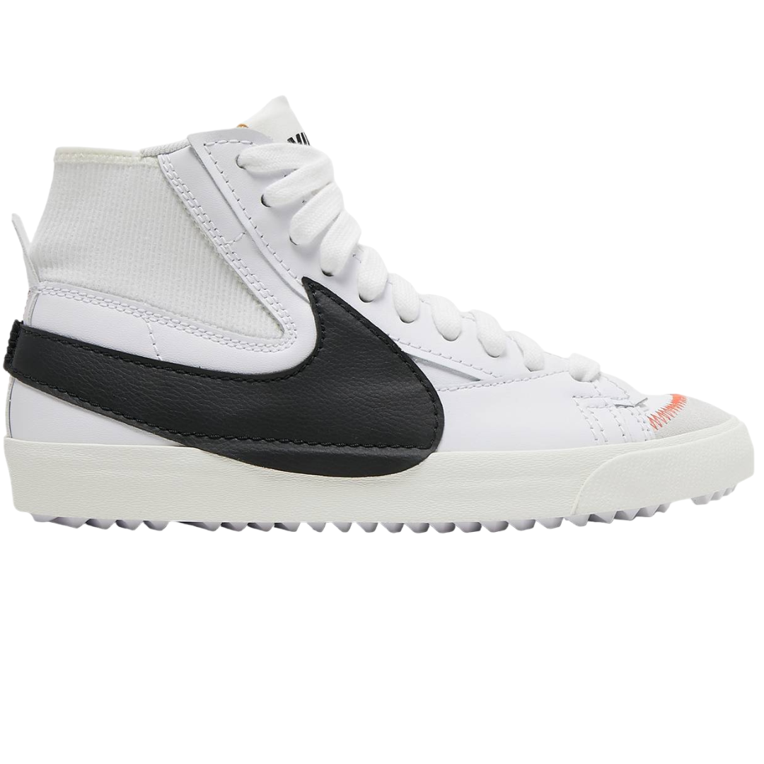 Nike Blazer Mid '77 Jumbo 'White Black | DD3111-100 Nike Blazer Mid '77 Jumbo 'White Black | DD3111-100