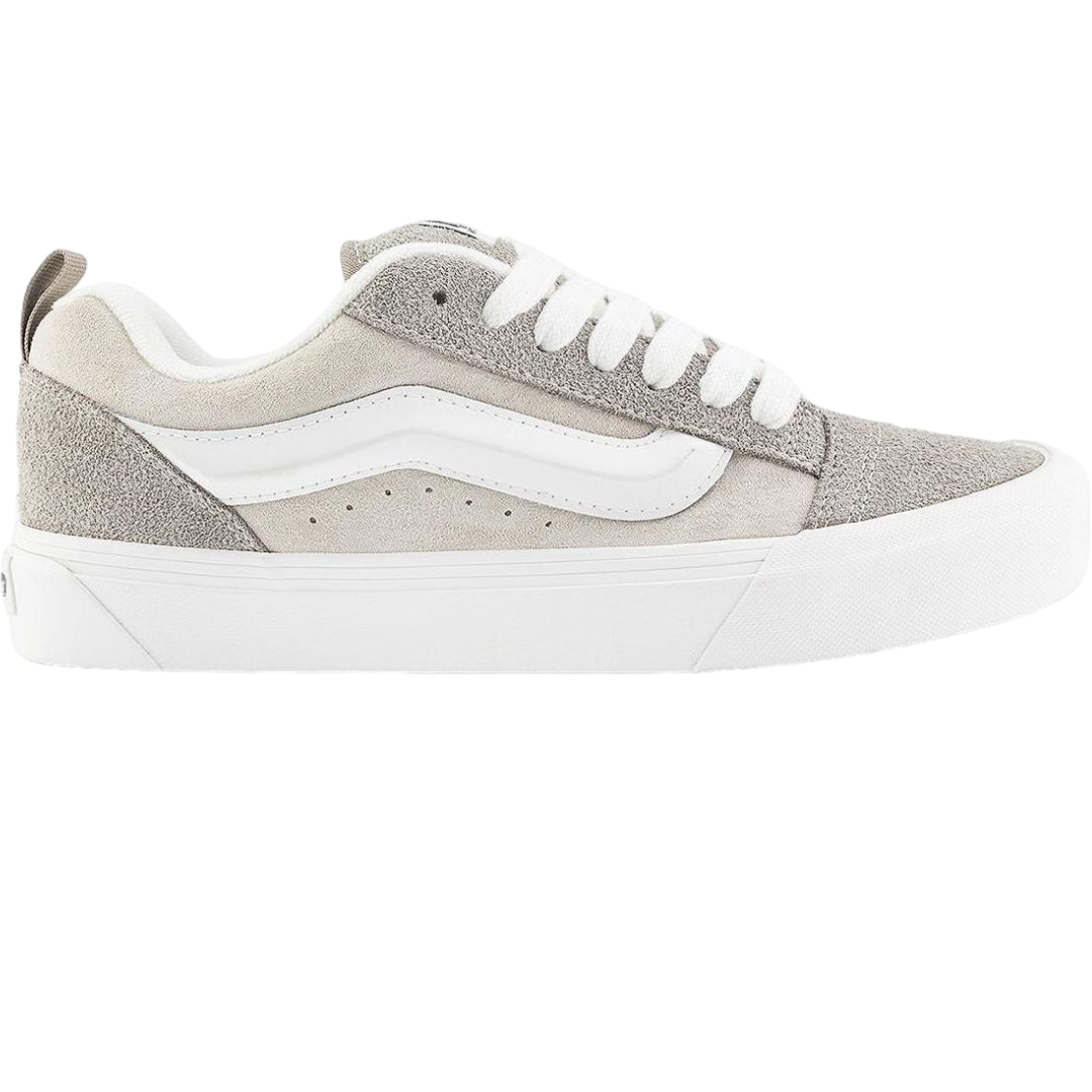 Vans Knu Skool Hairy Suede | VN0009QCCNP