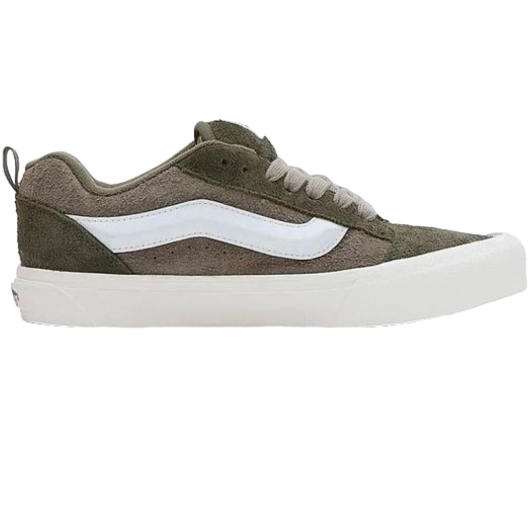 Vans Knu Skool Ivy Green | VN0009QCIVG