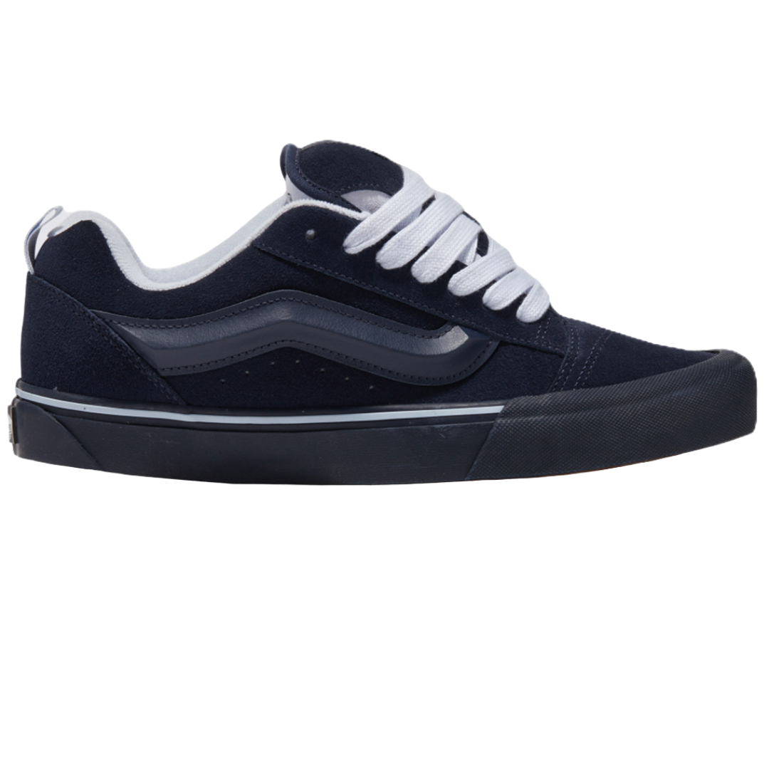 Vans Knu Skool Navy | VN0009QCBX9