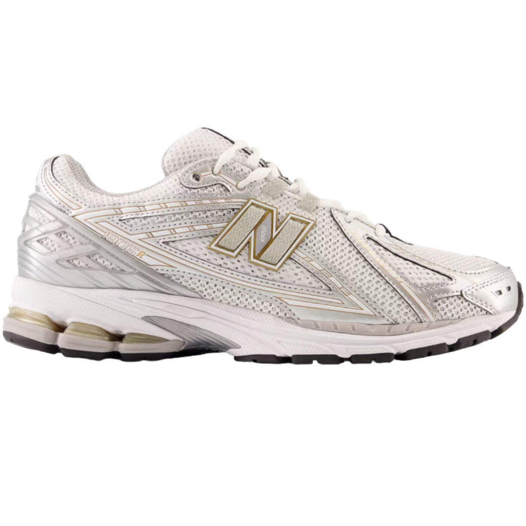 New Balance 1906R White Silver Metallic | M1906RI