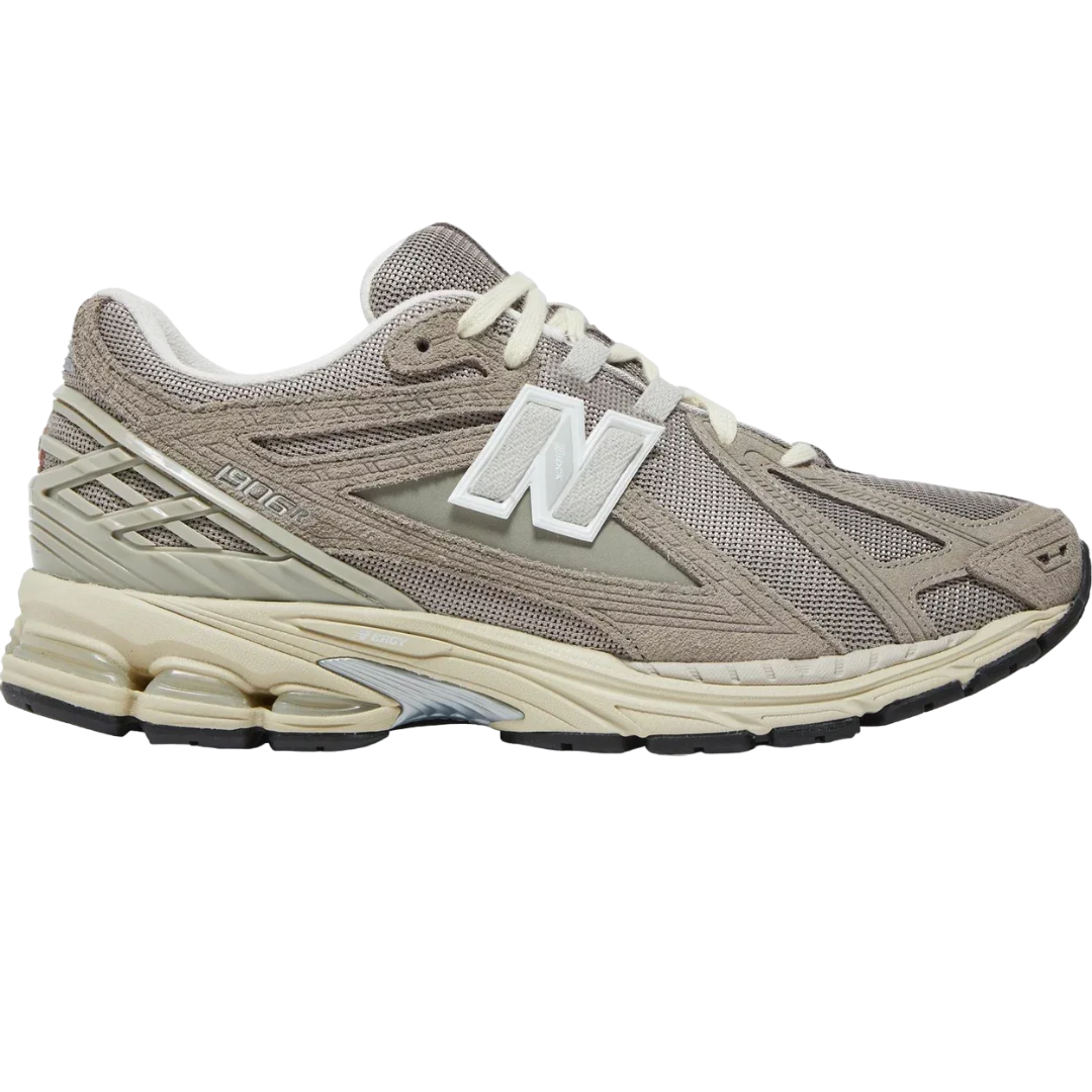 New Balance 1906R Beige Cream | M1906RL