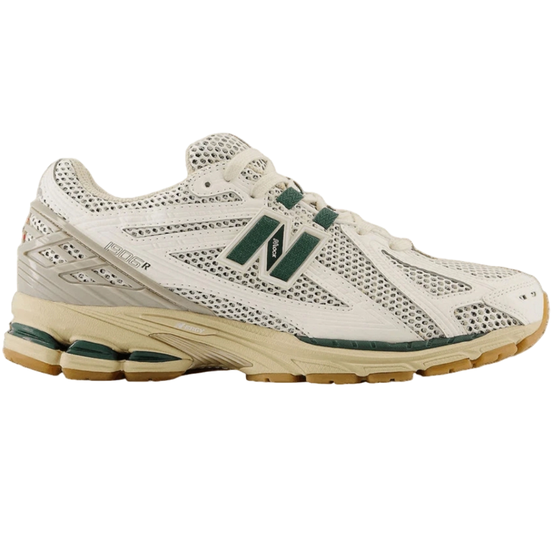 New Balance 1906R White Green | M1906RQ