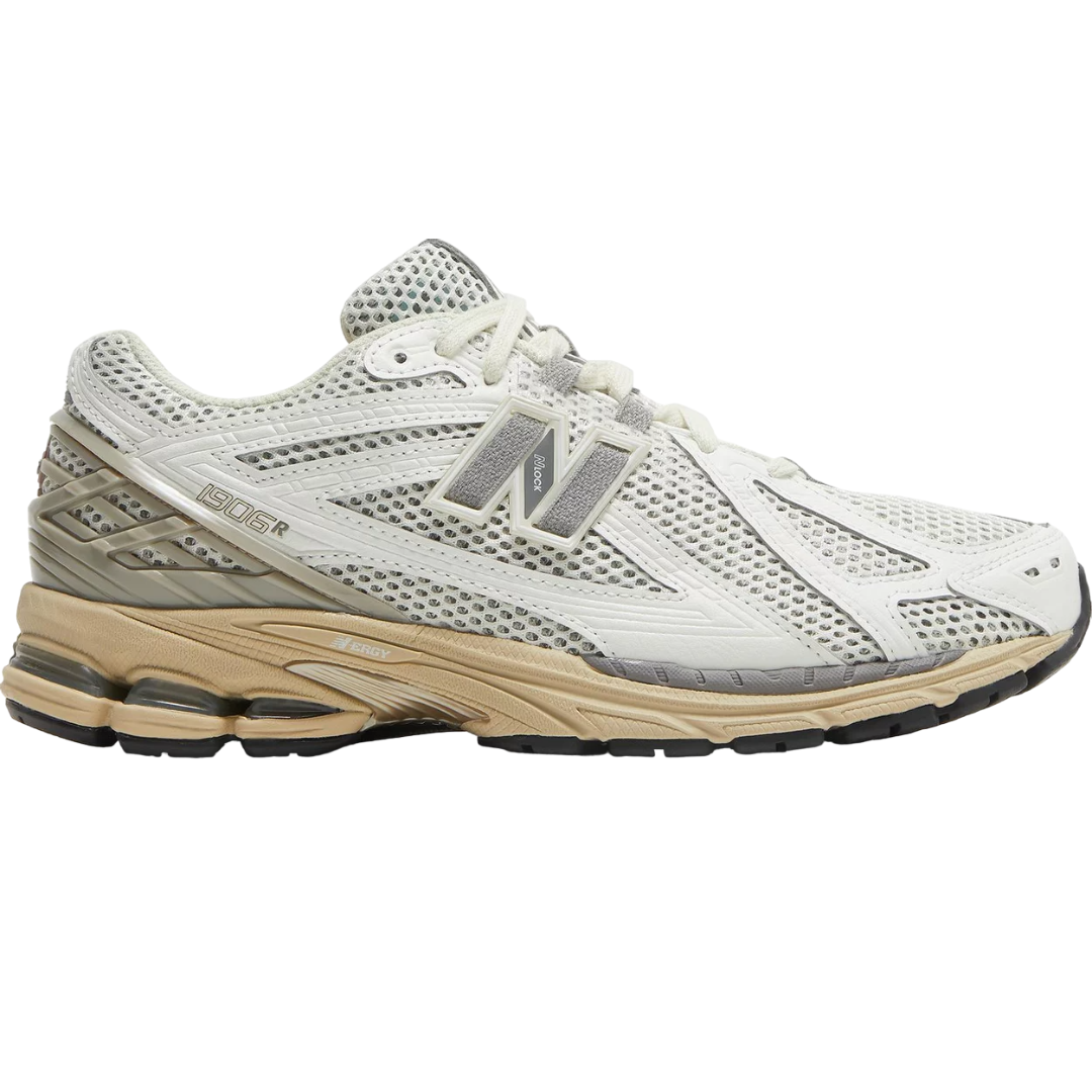 New Balance 1906R Sea Salt Marblehead | M1906RP