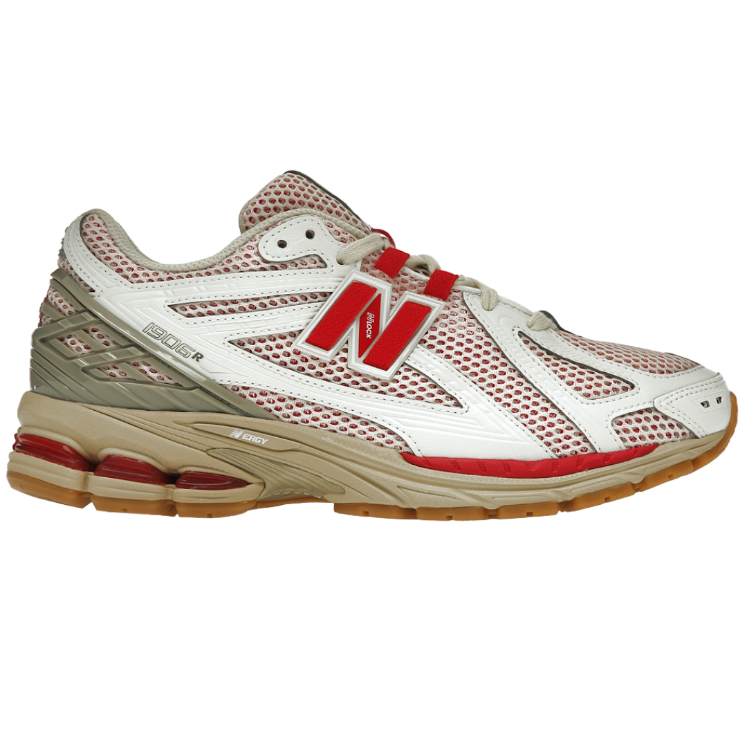 New Balance 1906R 'Sea Salt True Red | M1906RO