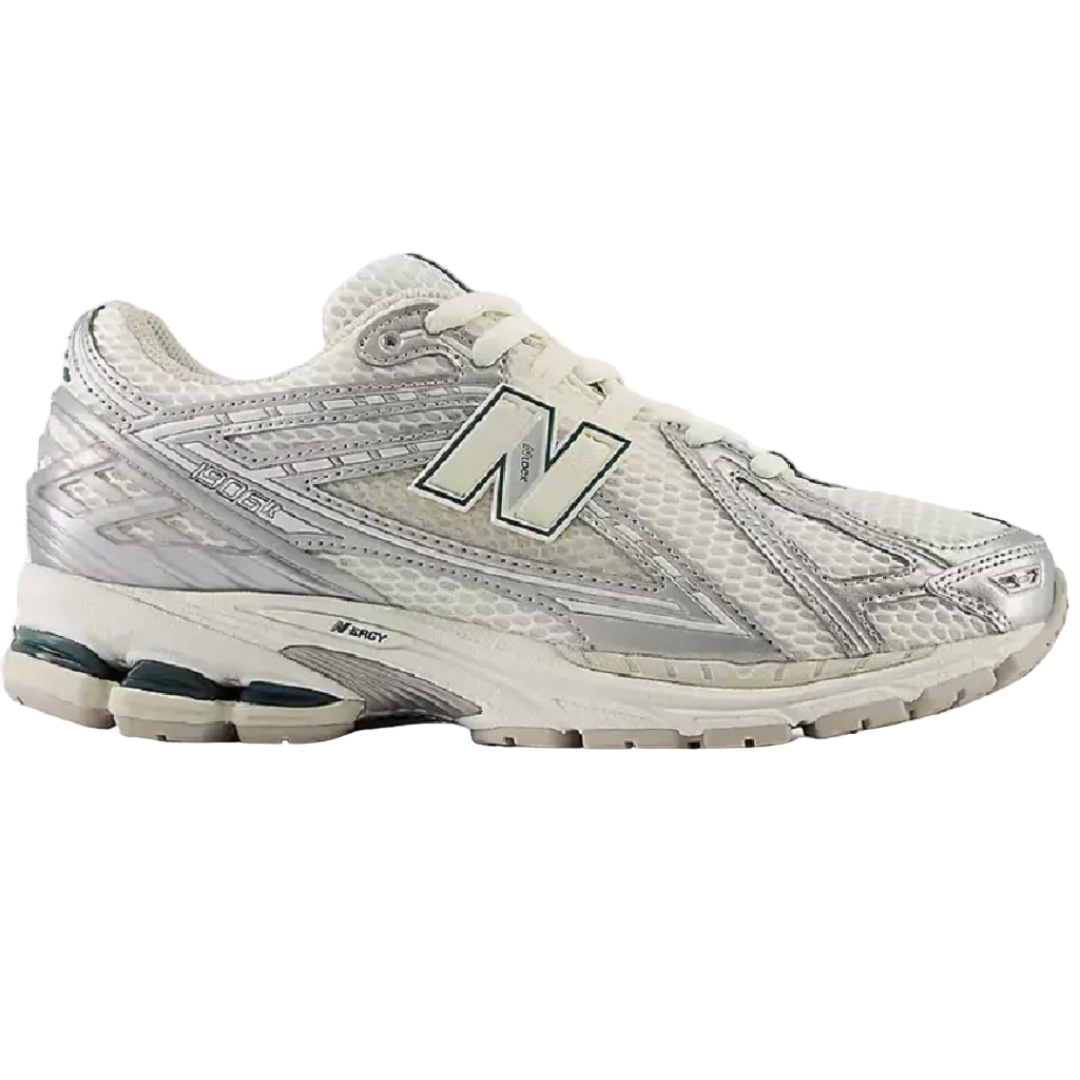 New Balance 1906R Silver Reflective | M1906REE