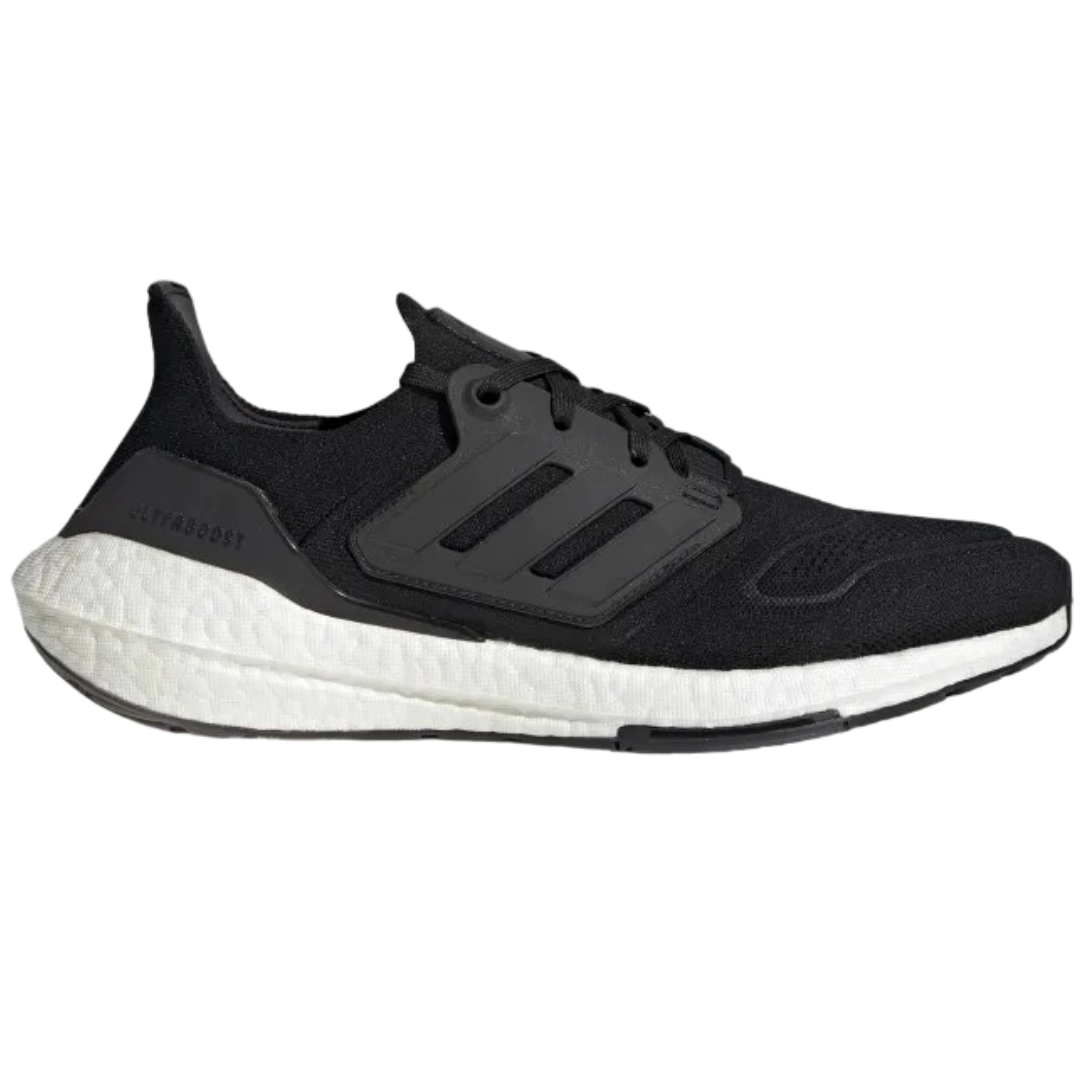 Adidas Ultraboost 22 Black | GX3062