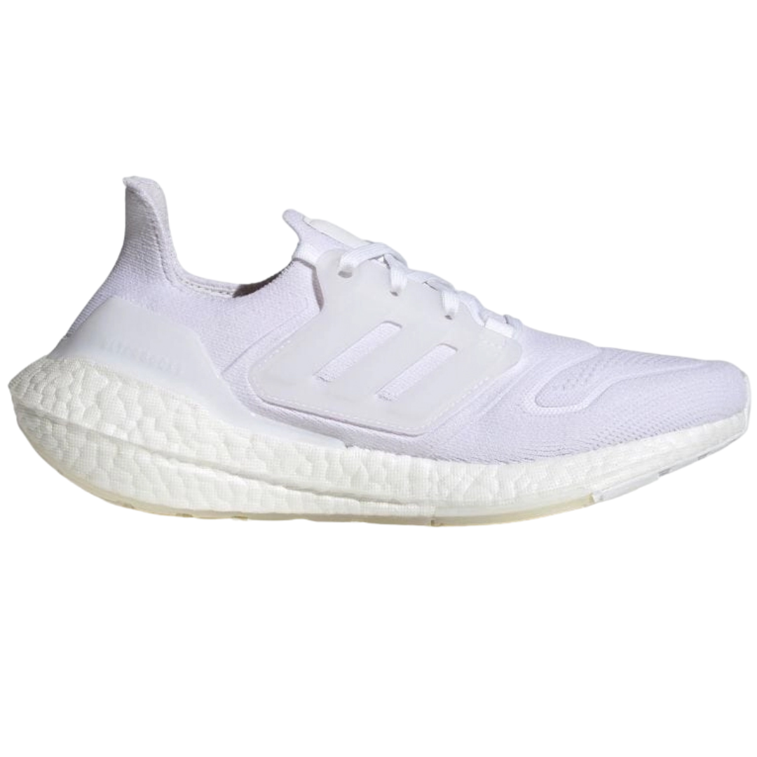 Adidas UltraBoost 22 Triple White | GX5590