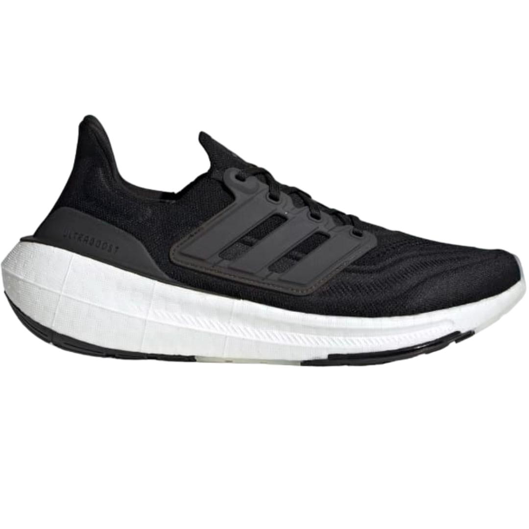 Adidas Ultraboost Light Black | GY9351