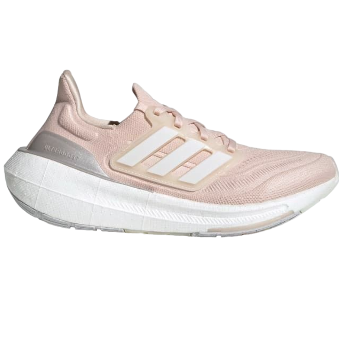 Adidas Ultraboost Light Shoes Wonder Quartz | HQ8600