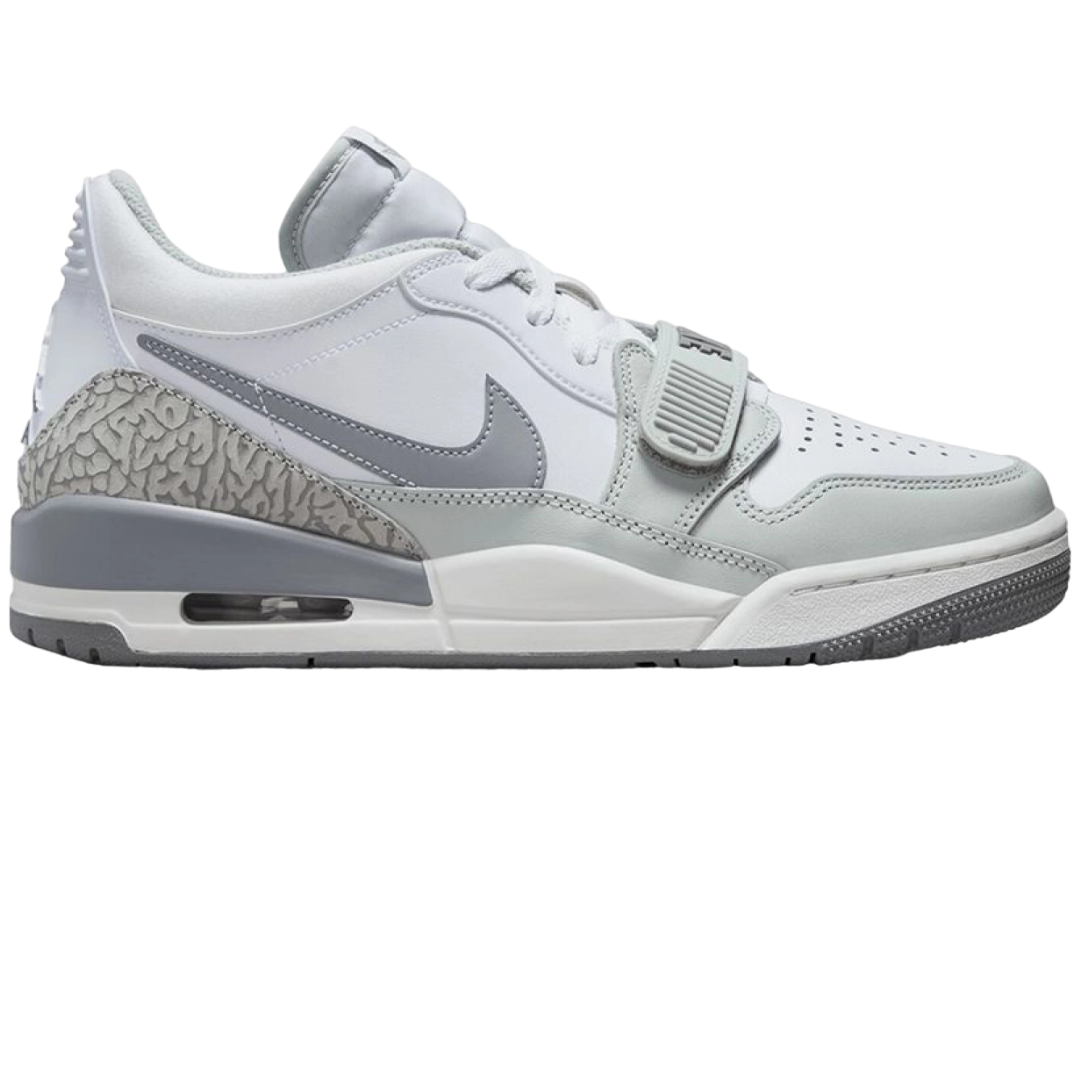 Nike Air Jordan Legacy 312 Low 'Sea Glass | FV8115-101 Nike Air Jordan Legacy 312 Low 'Sea Glass | FV8115-101