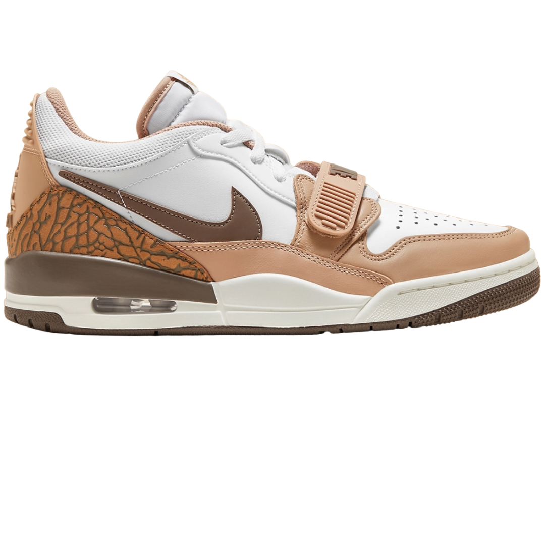 Nike  Air Jordan Legacy 312 Low Palomino | FQ6859-201