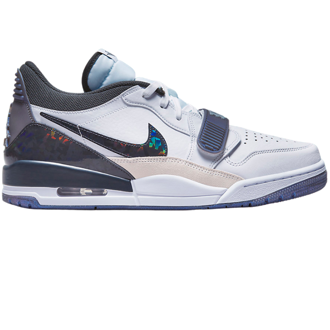 Nike Jordan Legacy 312 Low 25th Anniversary | DV1719-100