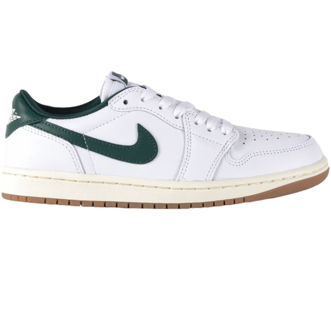 Nike Air Jordan 1 Low OG Oxidized Green | CZ0775-133 Nike Air Jordan 1 Low OG Oxidized Green | CZ0775-133