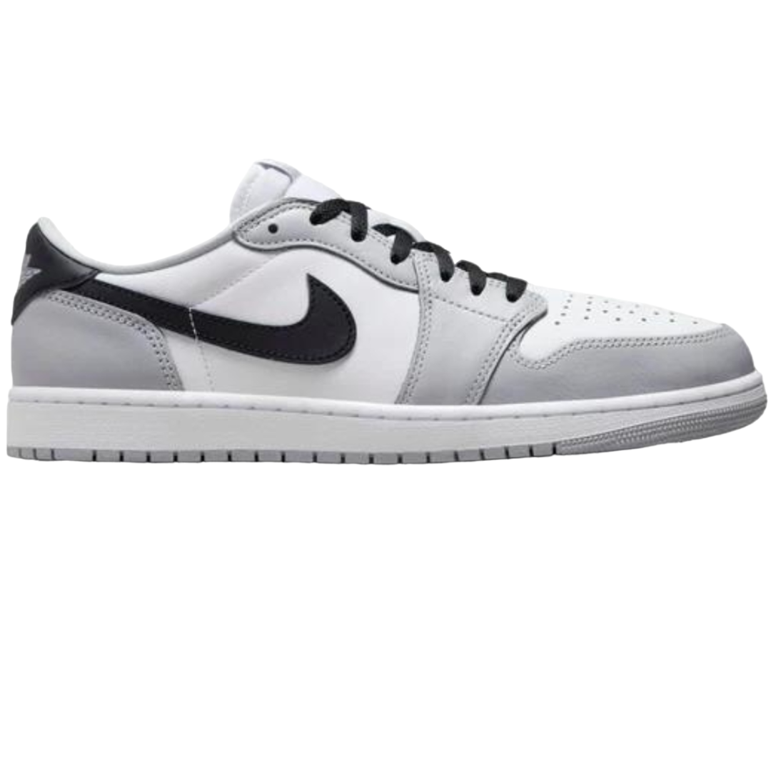 Nike Air Jordan 1 Retro Low OG Barons | CZ0790-110