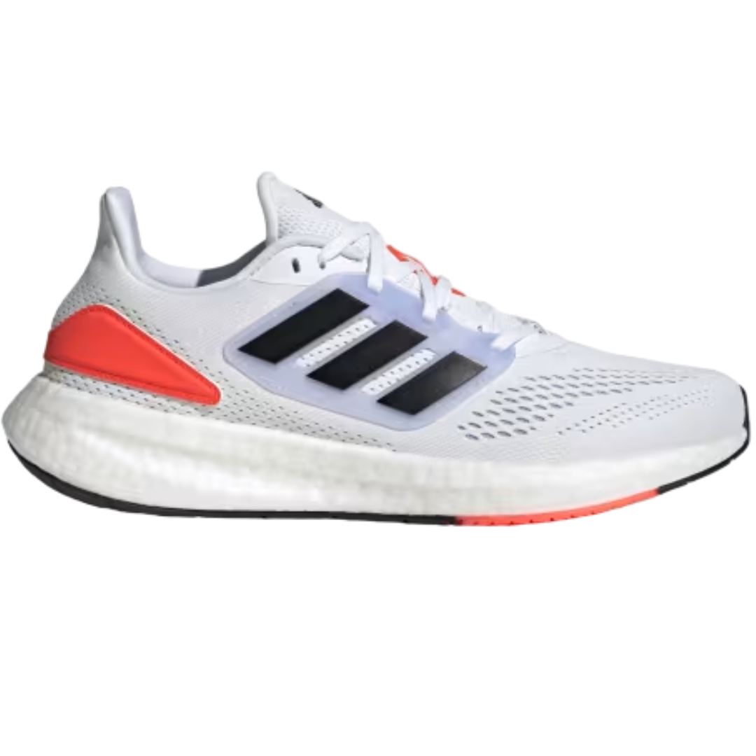 Adidas Pureboost 22 'Cloud White | HQ8589