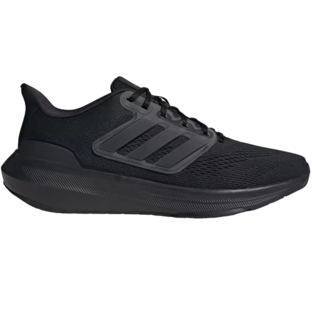Adidas Ultrabounce Running Shoes 'Black Carbon | HP5797