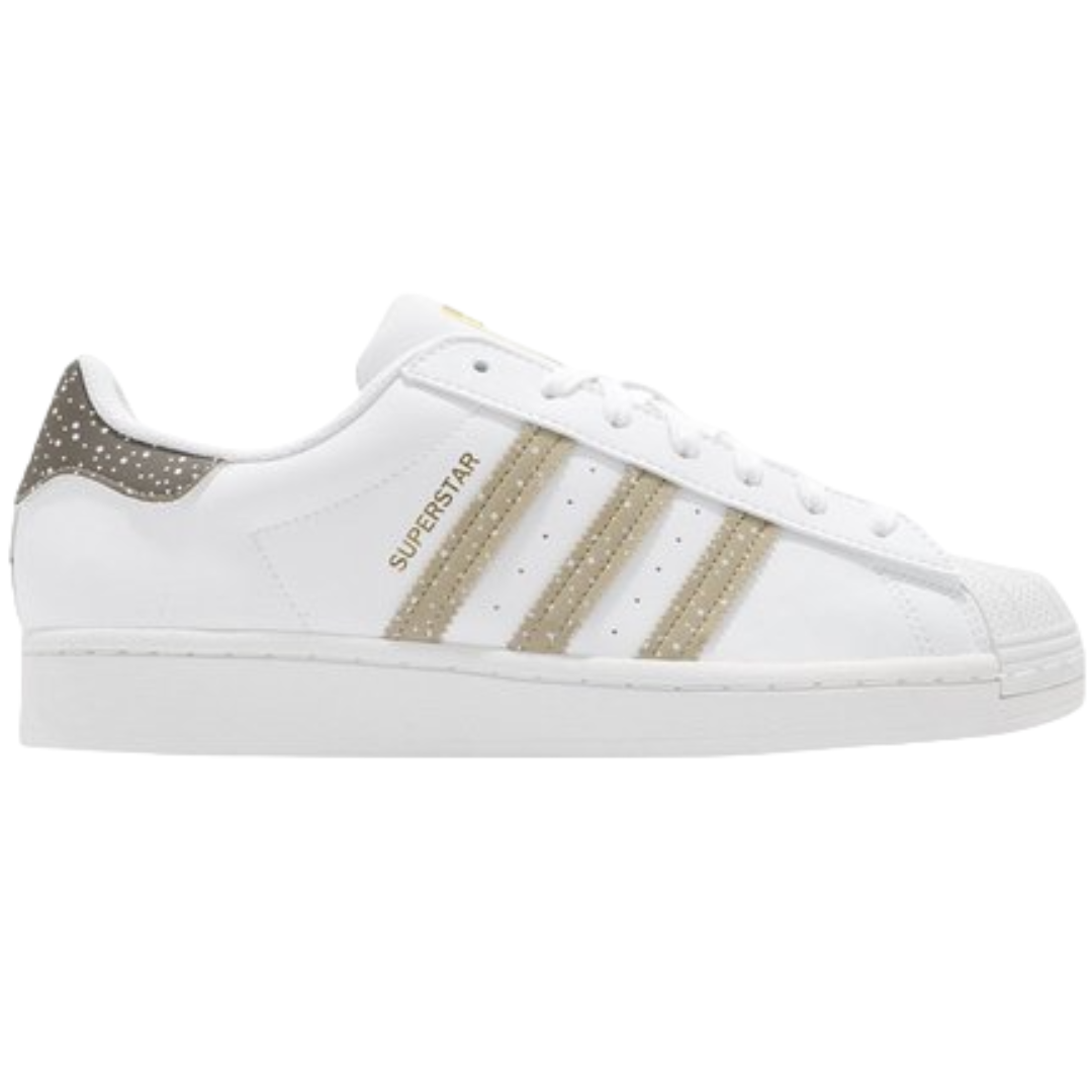 Adidas Superstar Christmas Gingerbread | FZ5462