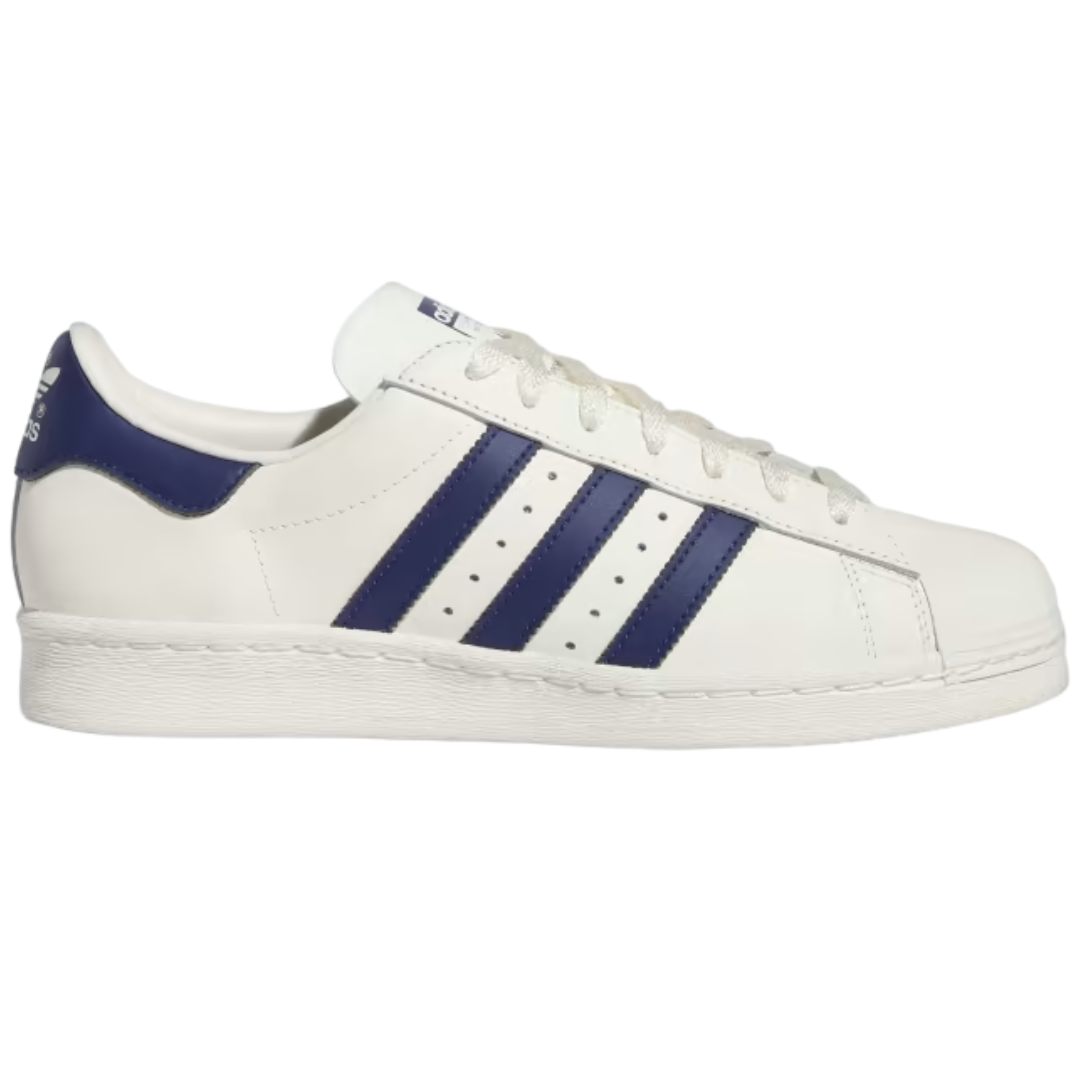 Adidas Superstar 82 'White Dark Blue | GZ1537
