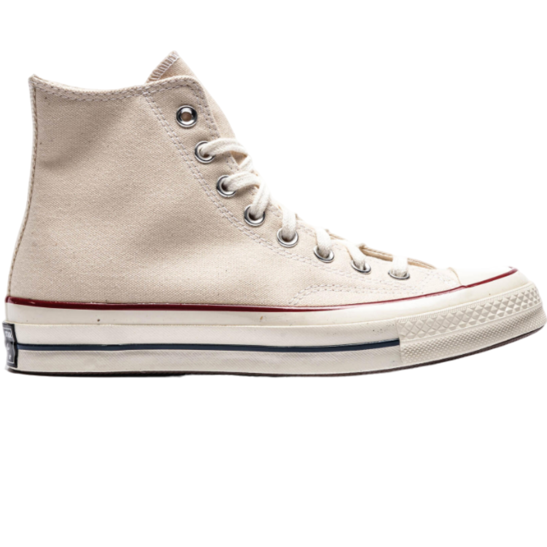 Converse Chuck 70s High Top Parchment | 162053C