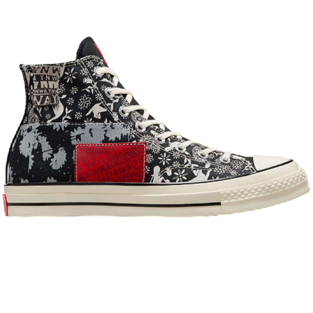 Converse x Liverpool FC Chuck 70 HI Sneakers | A05964C