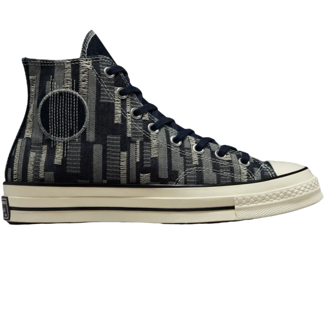 Converse Chuck 70 Workwear Denim | A05190C Converse Chuck 70 Workwear Denim | A05190C