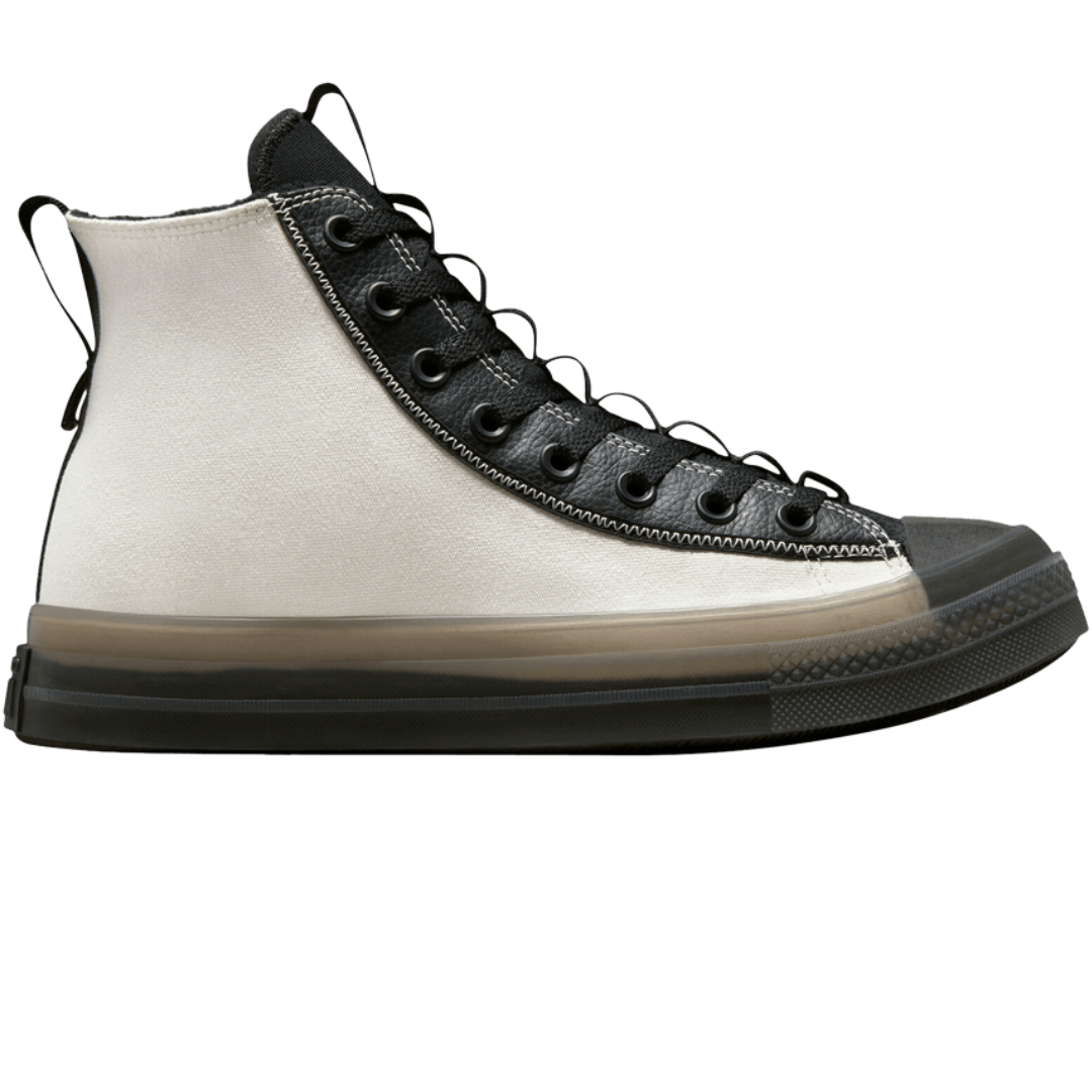 Converse Chuck Taylor All Star CX Explore Counter Climate High Egret Black | A01391C