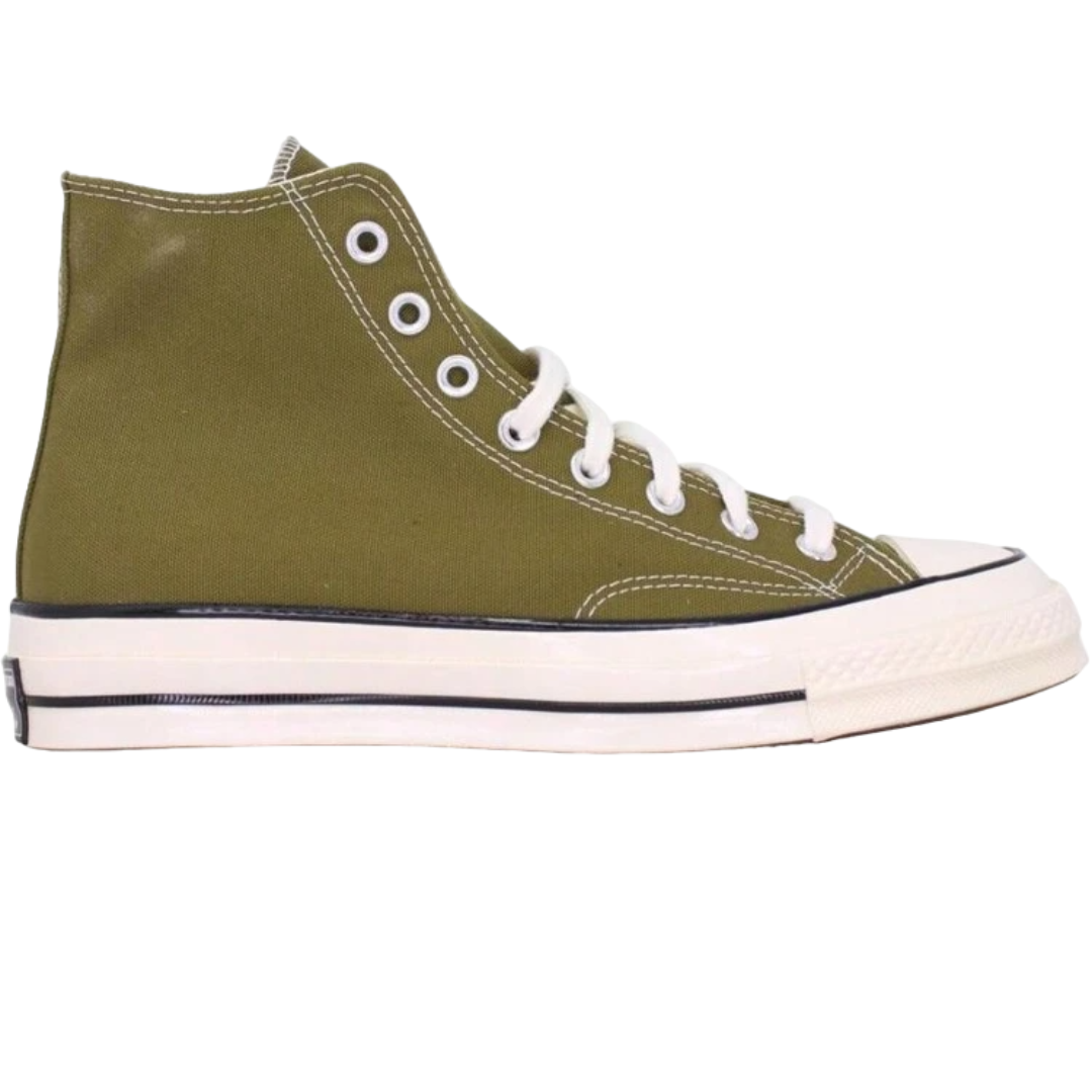 Converse Chuck 70 High Dark Moss | 171565C