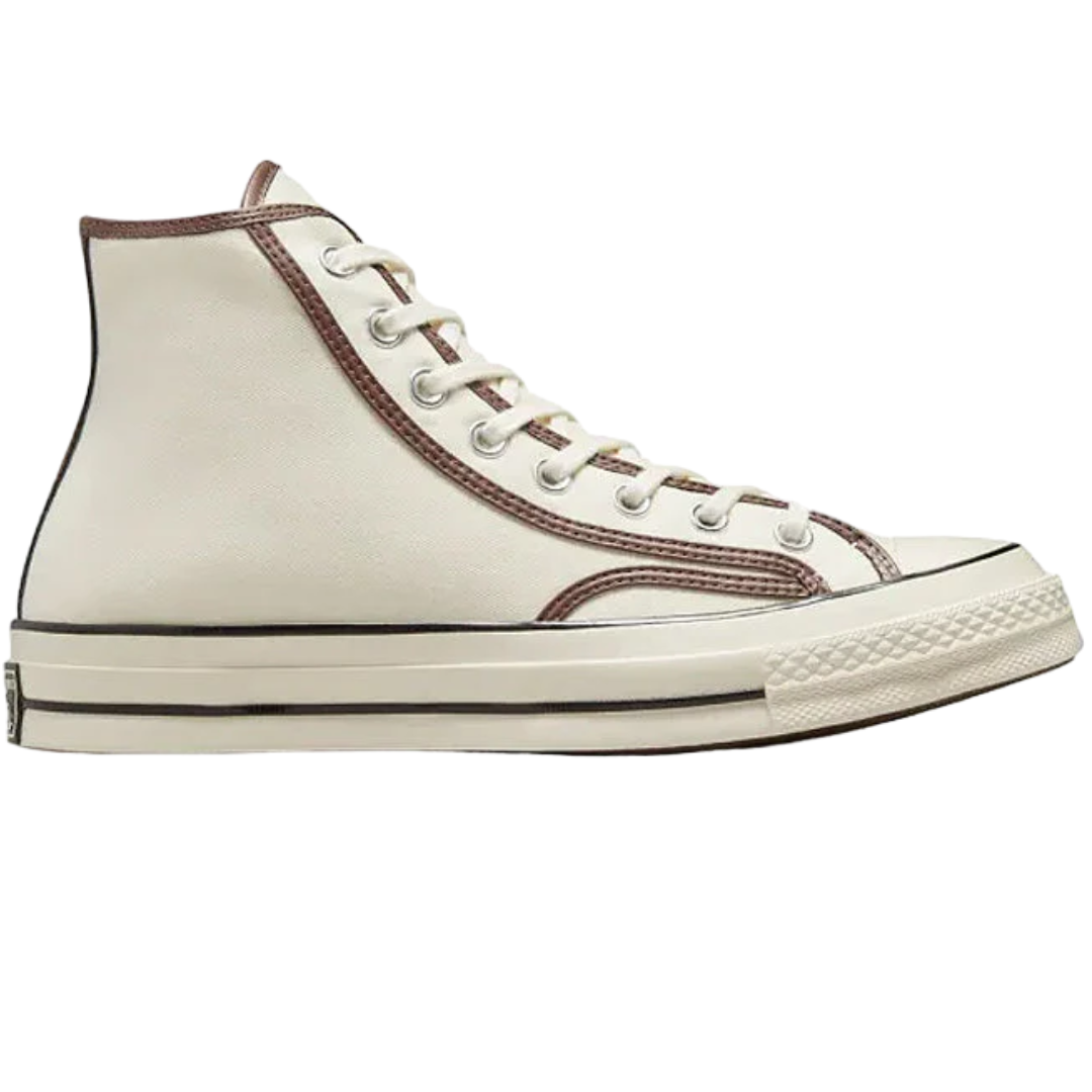 Converse Chuck 70 High Workwear Egret Brown | A04330C
