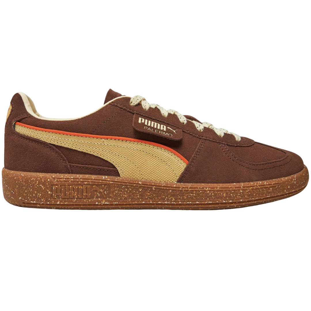 Puma Palermo Cannoli Espresso Brown | 398382-02
