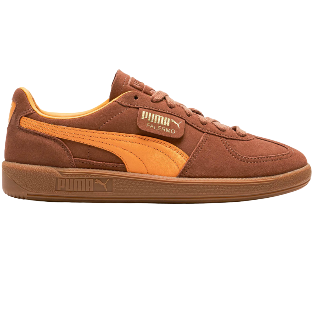Puma Palermo Brown Mushroom | 396463-03