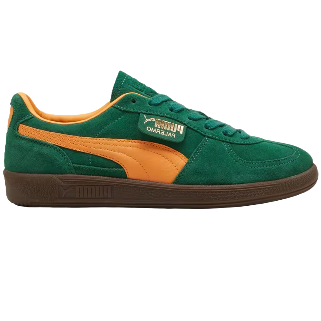 Puma Palermo Vine Clementine | 396463-05
