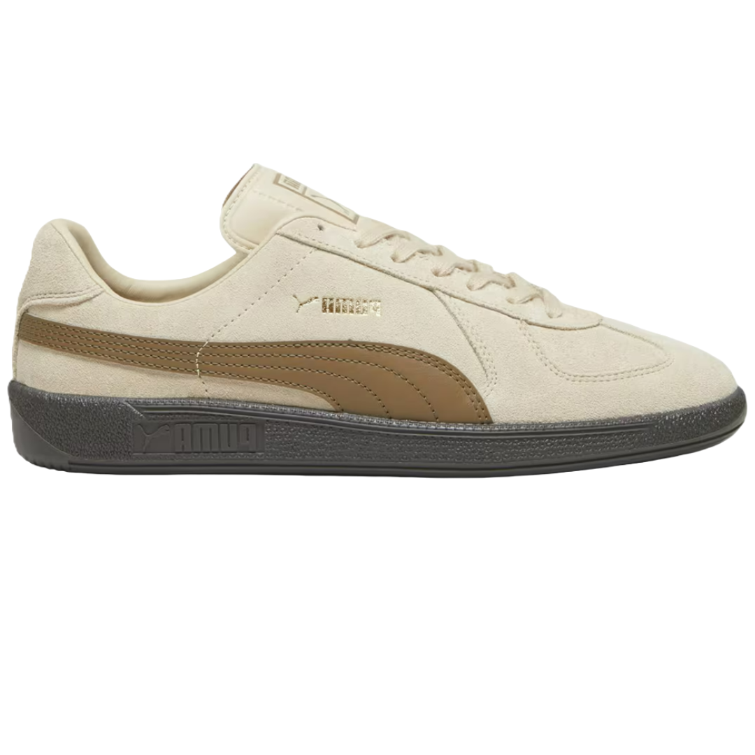 Puma Army Trainer Suede 'Granola Chocolate | 388156-10