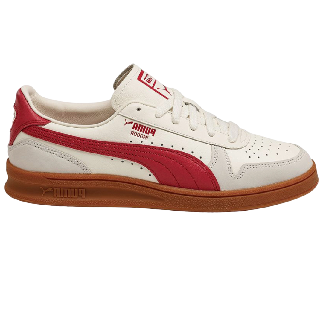 Puma Indoor OG White | 395363-01 Puma Indoor OG White | 395363-01