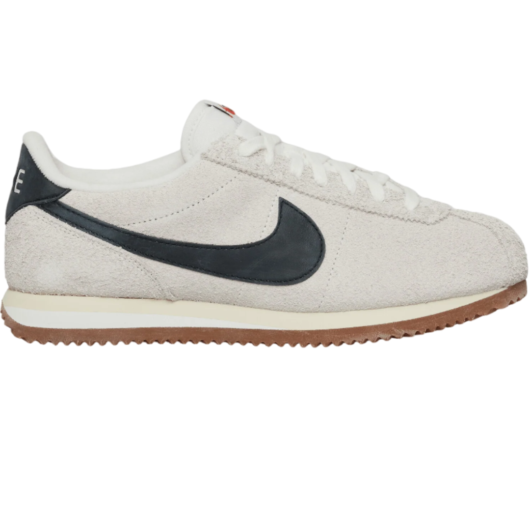 Nike Cortez Vintage Suede Shoes | FJ2530-102 Nike Cortez Vintage Suede Shoes | FJ2530-102