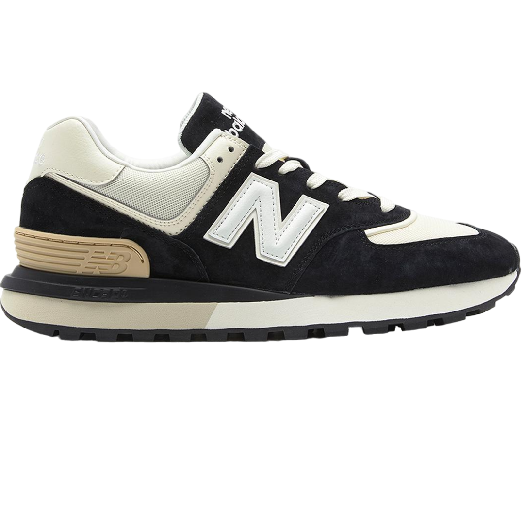 New Balance 574 Legacy 'Natural Indigo Angora | U574LGRN New Balance 574 Legacy 'Natural Indigo Angora | U574LGRN