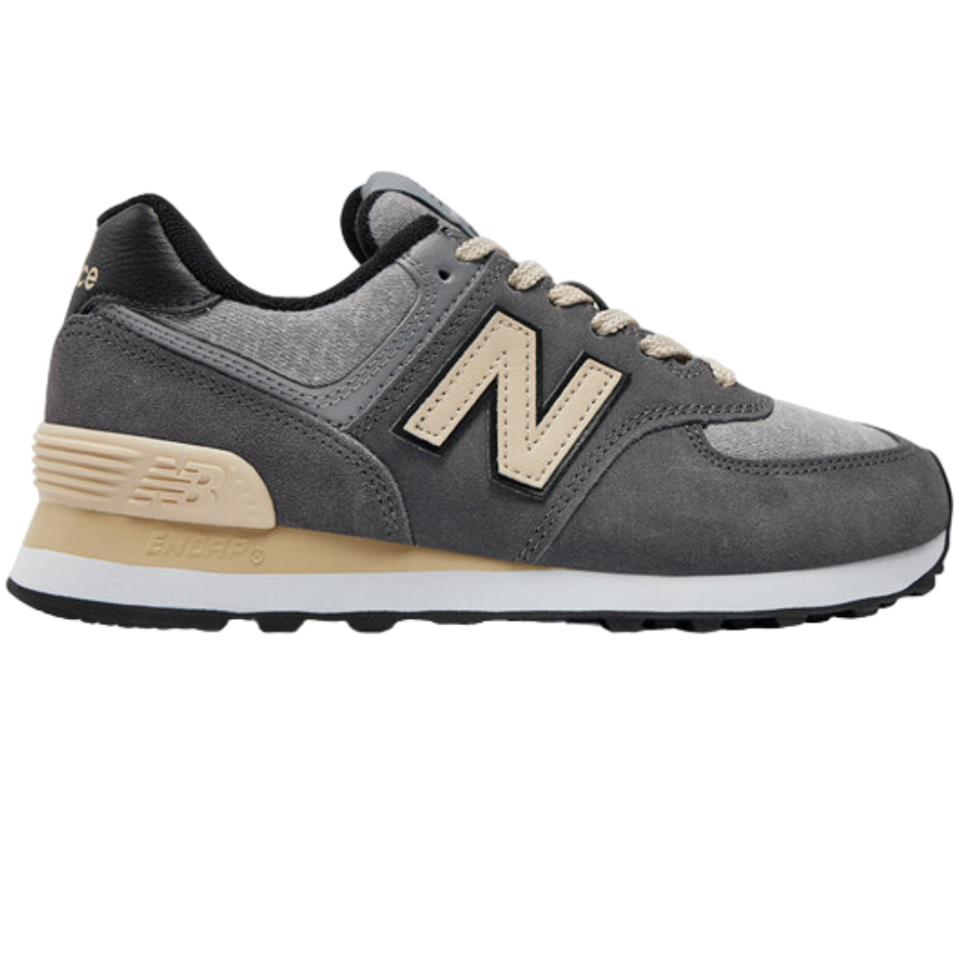 New Balance 574 Grey Day | U574LGG
