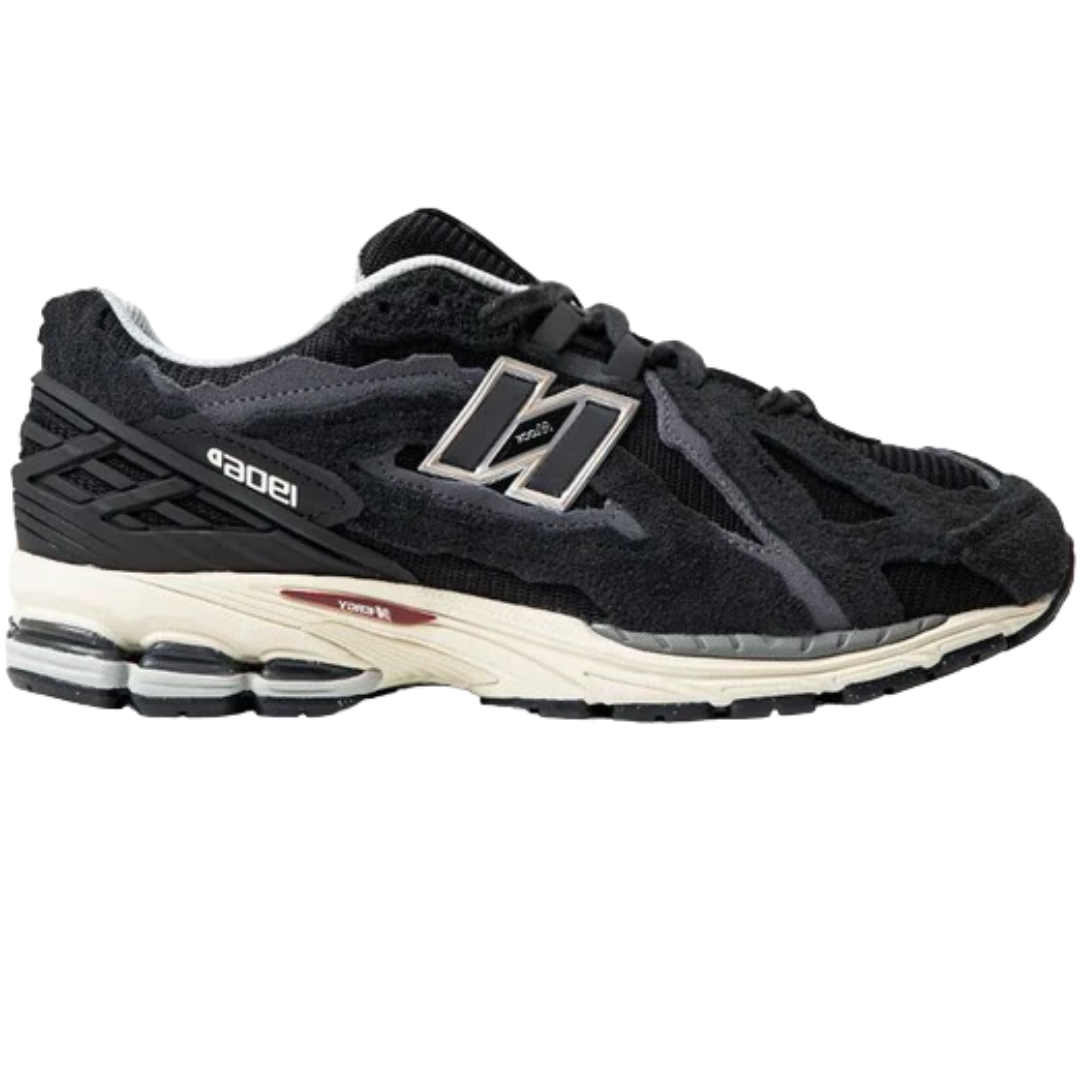 New Balance 1906DD Black | M1906DD New Balance 1906DD Black | M1906DD