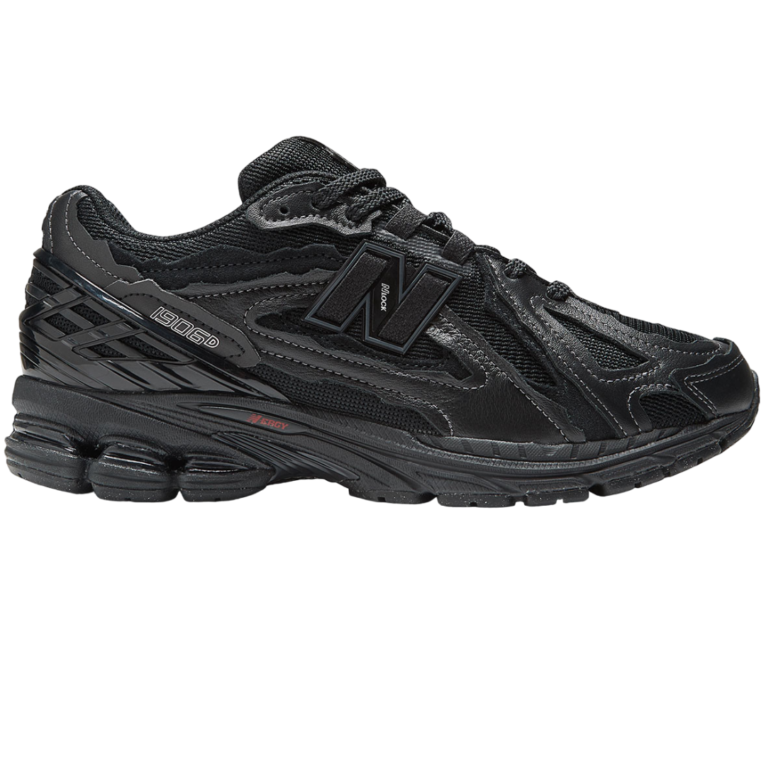 New Balance Protection Pack Black Leather | M1906DF
