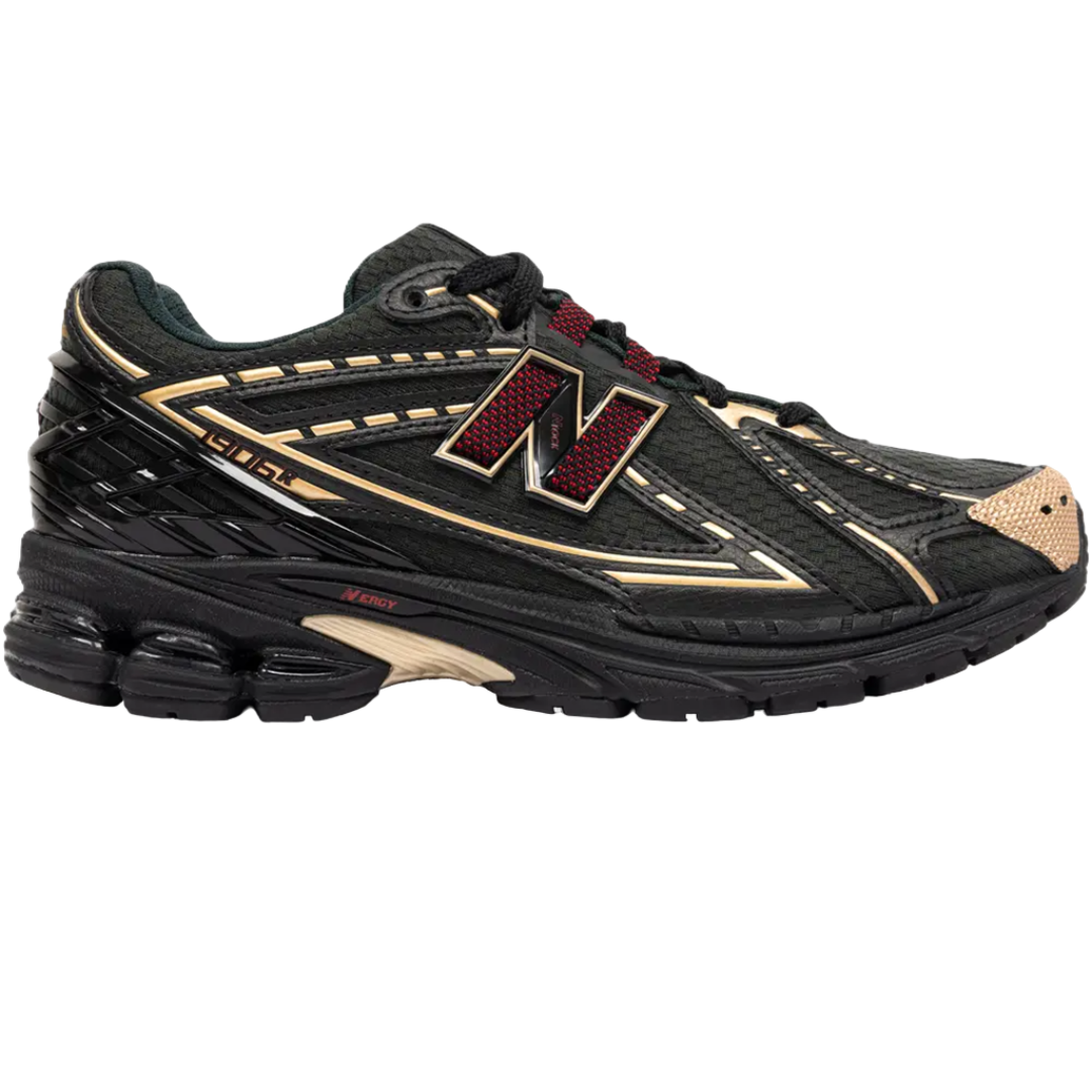 New Balance 1906R X Kith Black | M1906RKS