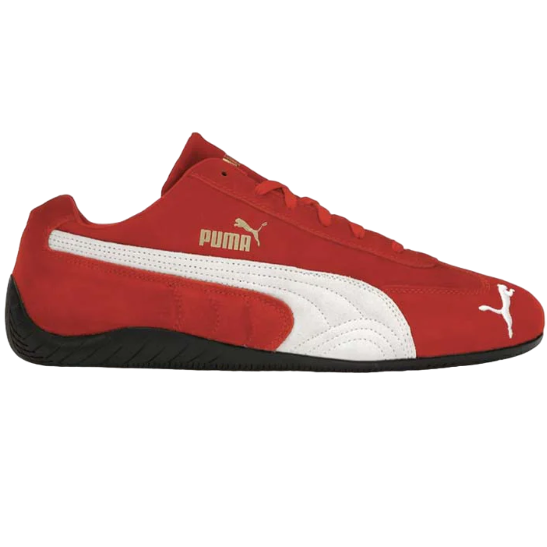 Puma Speedcat OG 'Red White | 398846-02