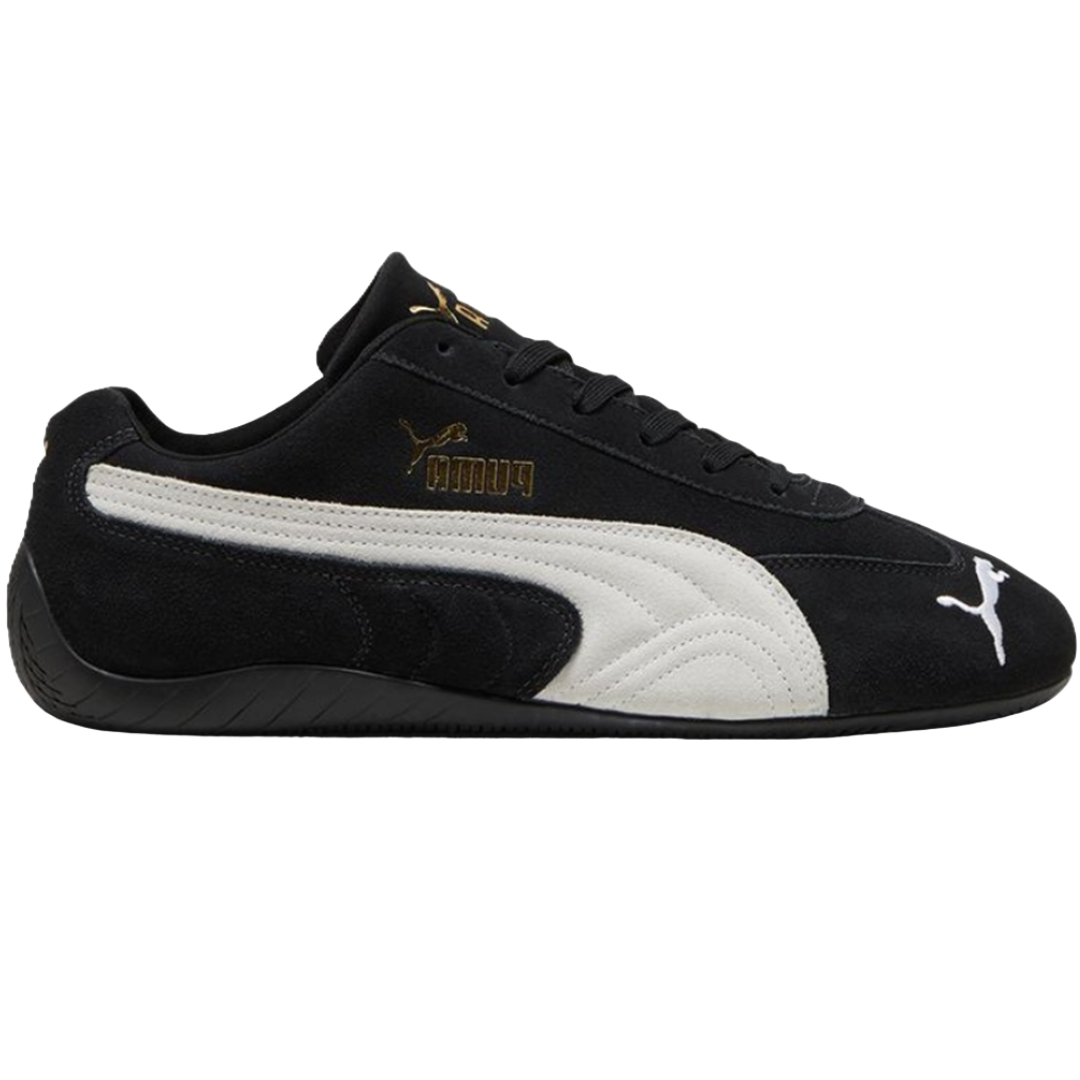 Puma Speedcat OG Black White | 398846-01