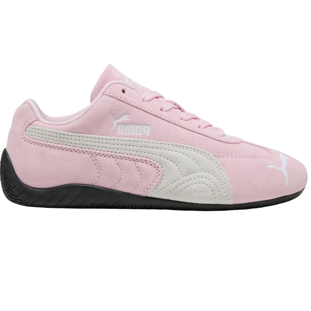 Puma Speedcat OG Pink White | 398846-04