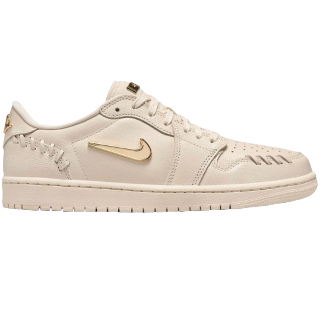 Nike Air Jordan 1 Method of Make Light Brown | FN5032-200